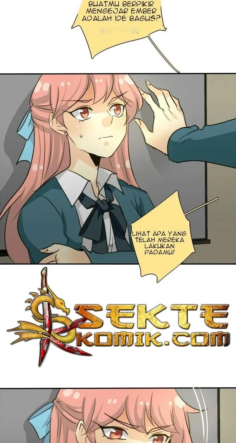 unOrdinary Chapter 120 Gambar 60