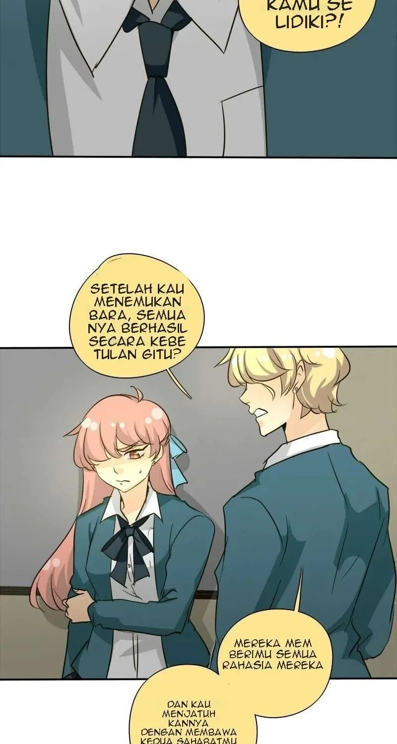 unOrdinary Chapter 120 Gambar 62