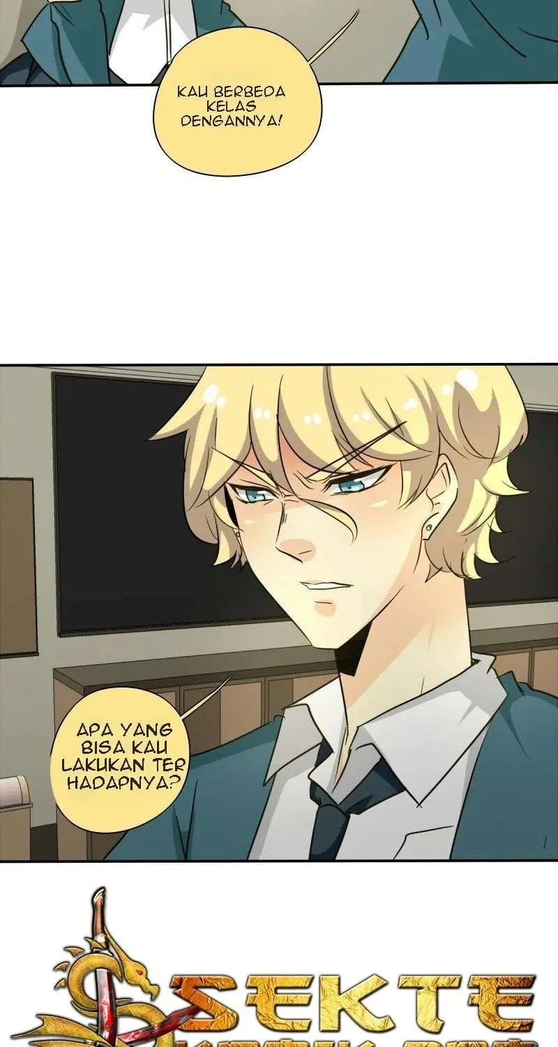 unOrdinary Chapter 120 Gambar 65