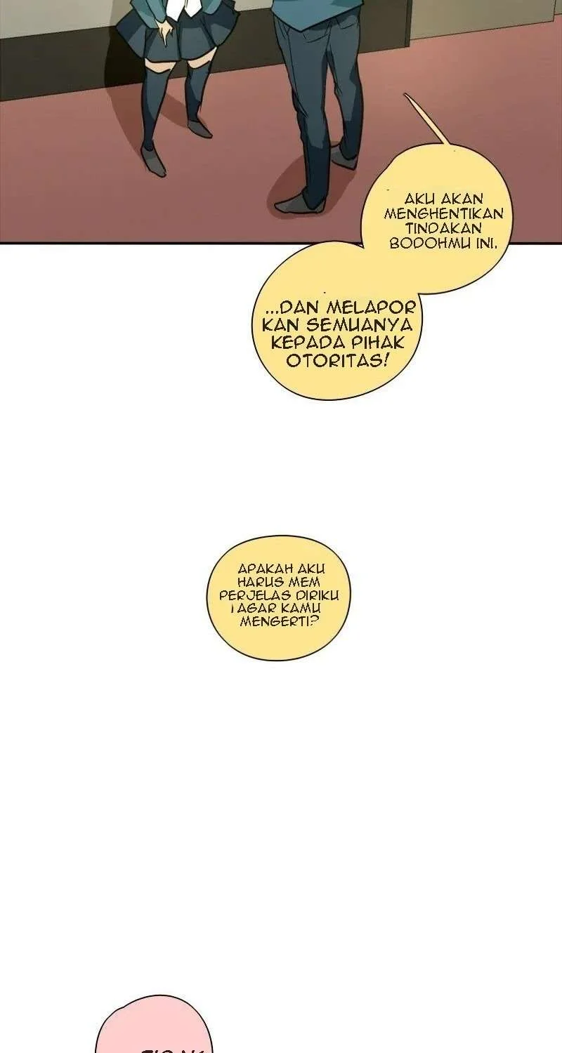 unOrdinary Chapter 120 Gambar 67
