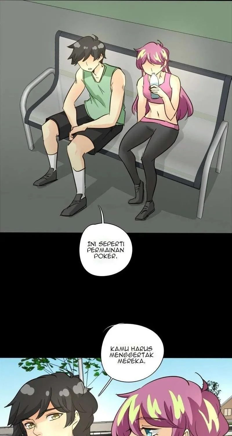 unOrdinary Chapter 120 Gambar 7