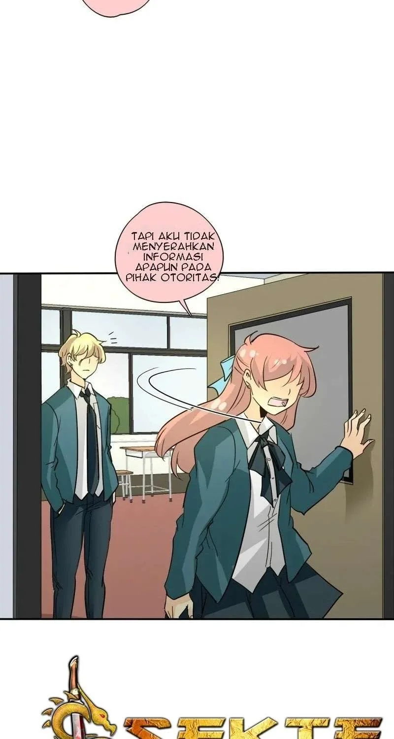 unOrdinary Chapter 120 Gambar 71