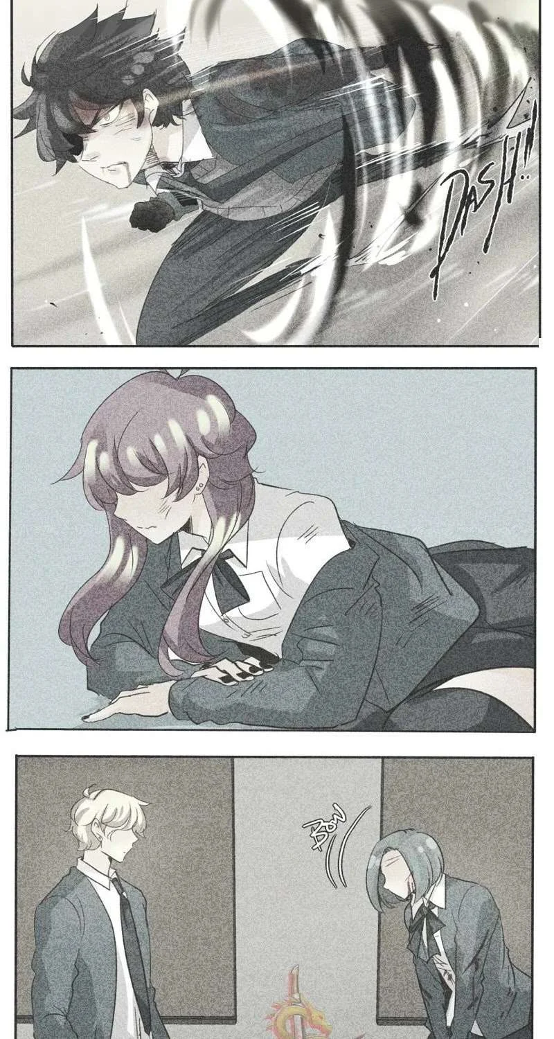 unOrdinary Chapter 120 Gambar 76