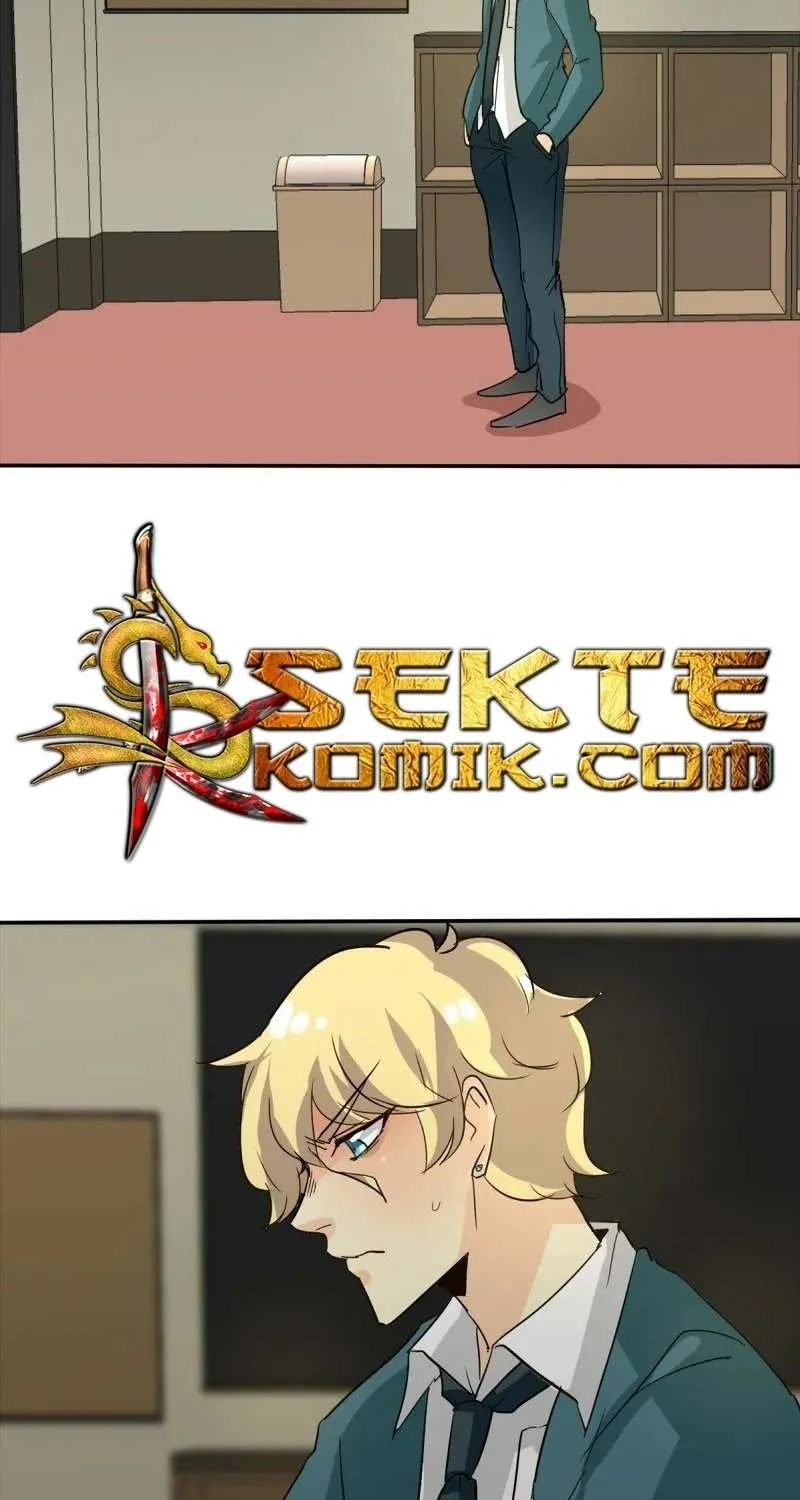 unOrdinary Chapter 120 Gambar 79