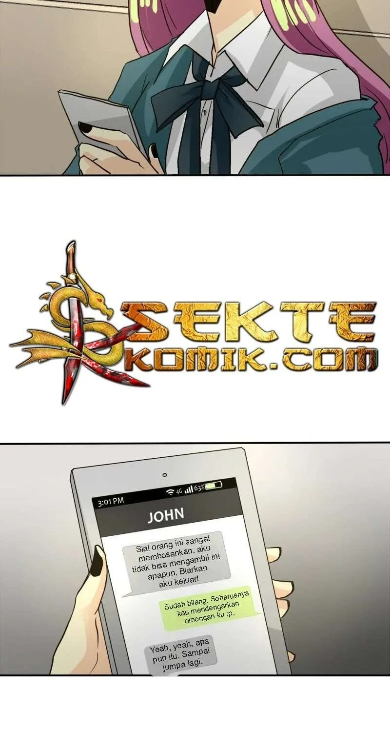 unOrdinary Chapter 120 Gambar 83