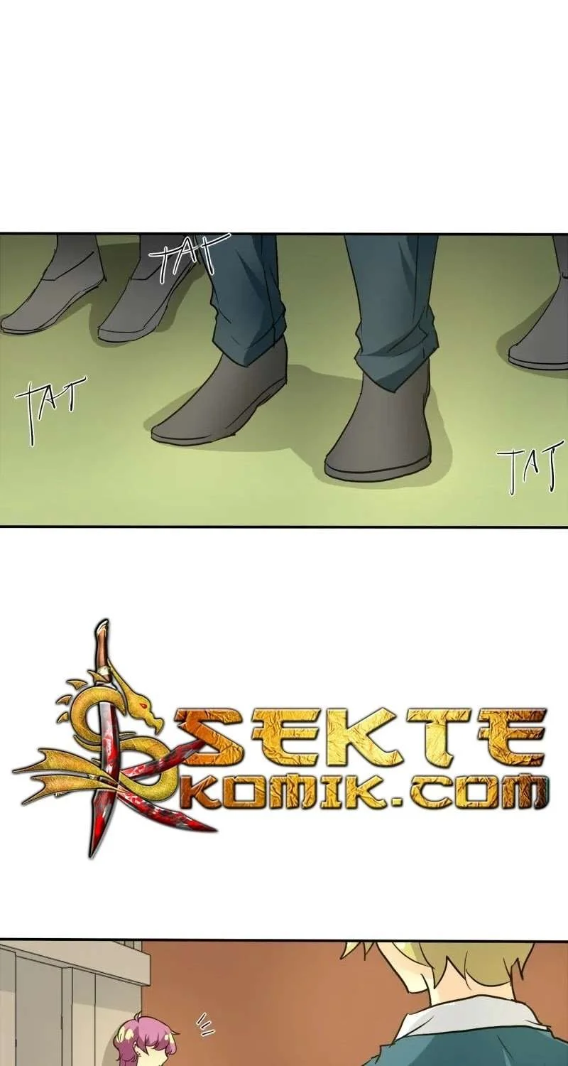 unOrdinary Chapter 120 Gambar 85