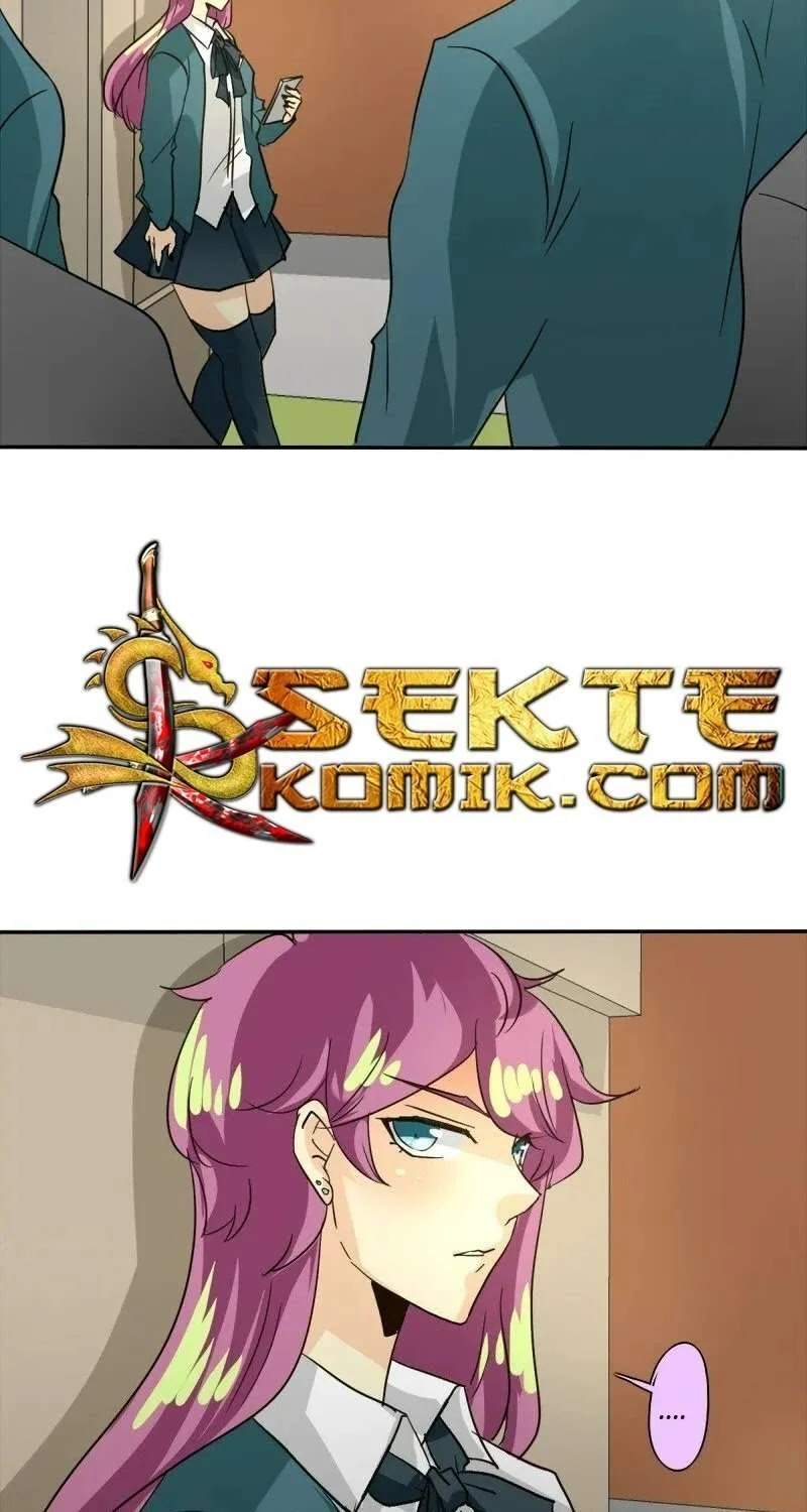 unOrdinary Chapter 120 Gambar 86