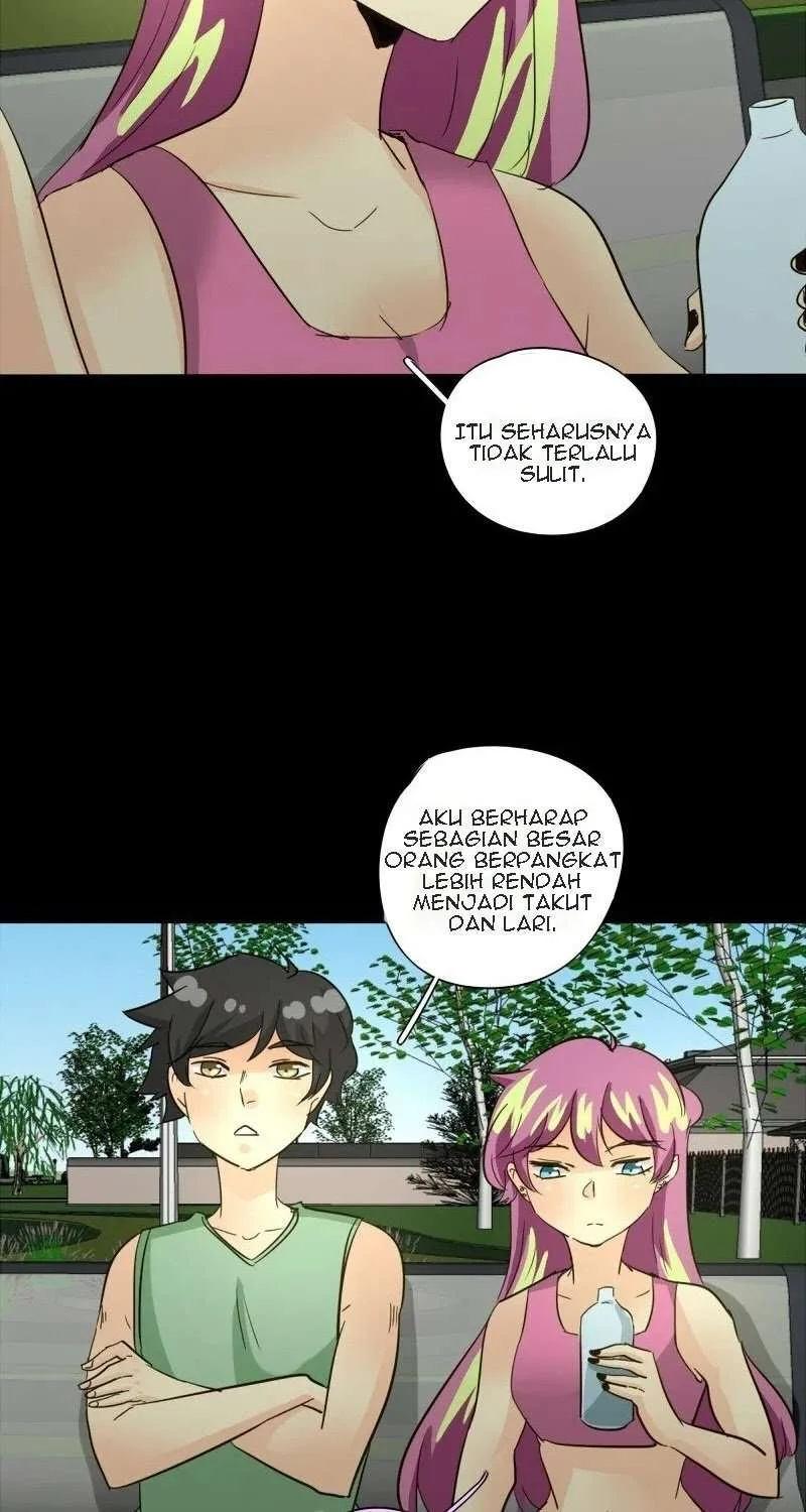 unOrdinary Chapter 120 Gambar 9