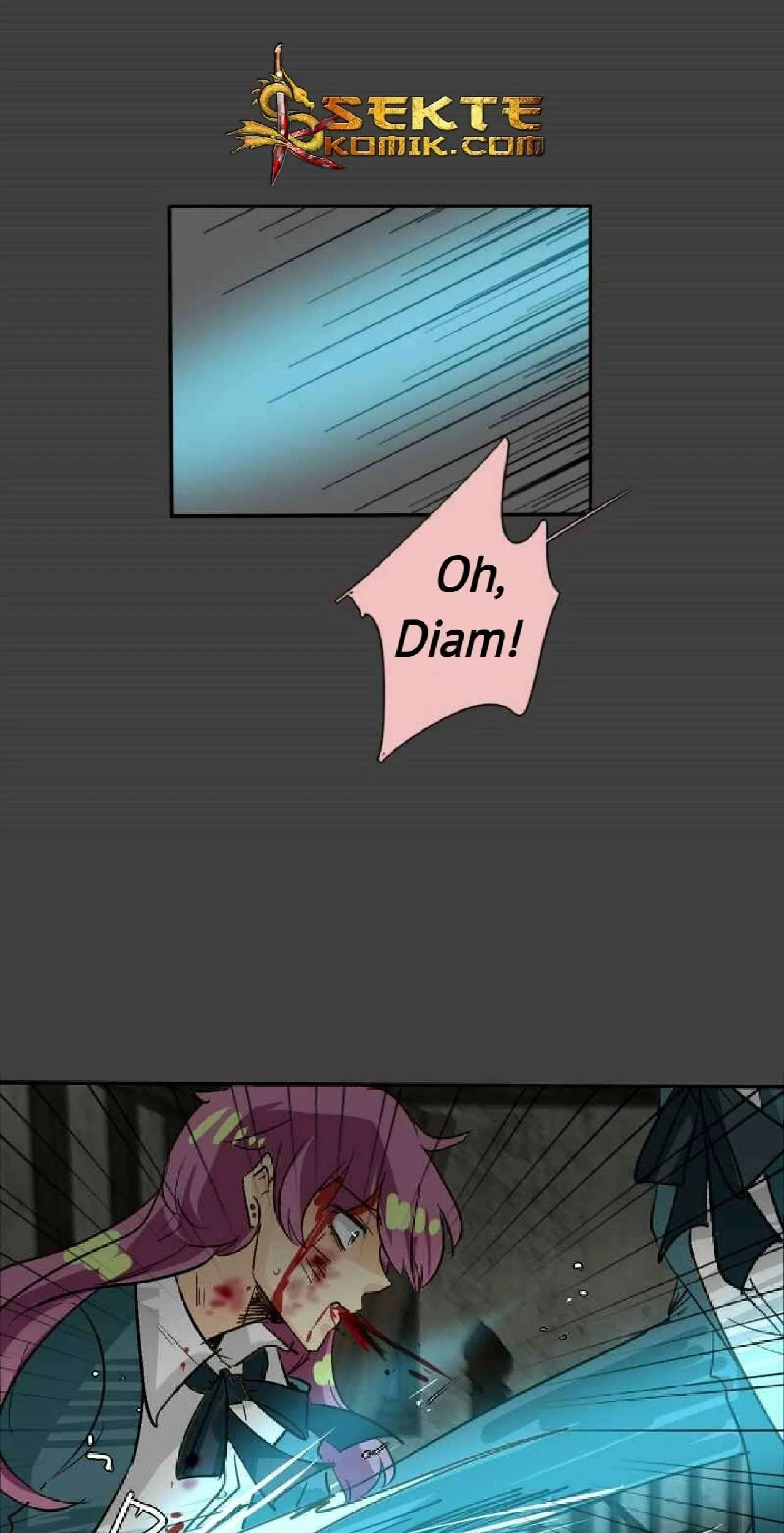 unOrdinary Chapter 121 Gambar 55