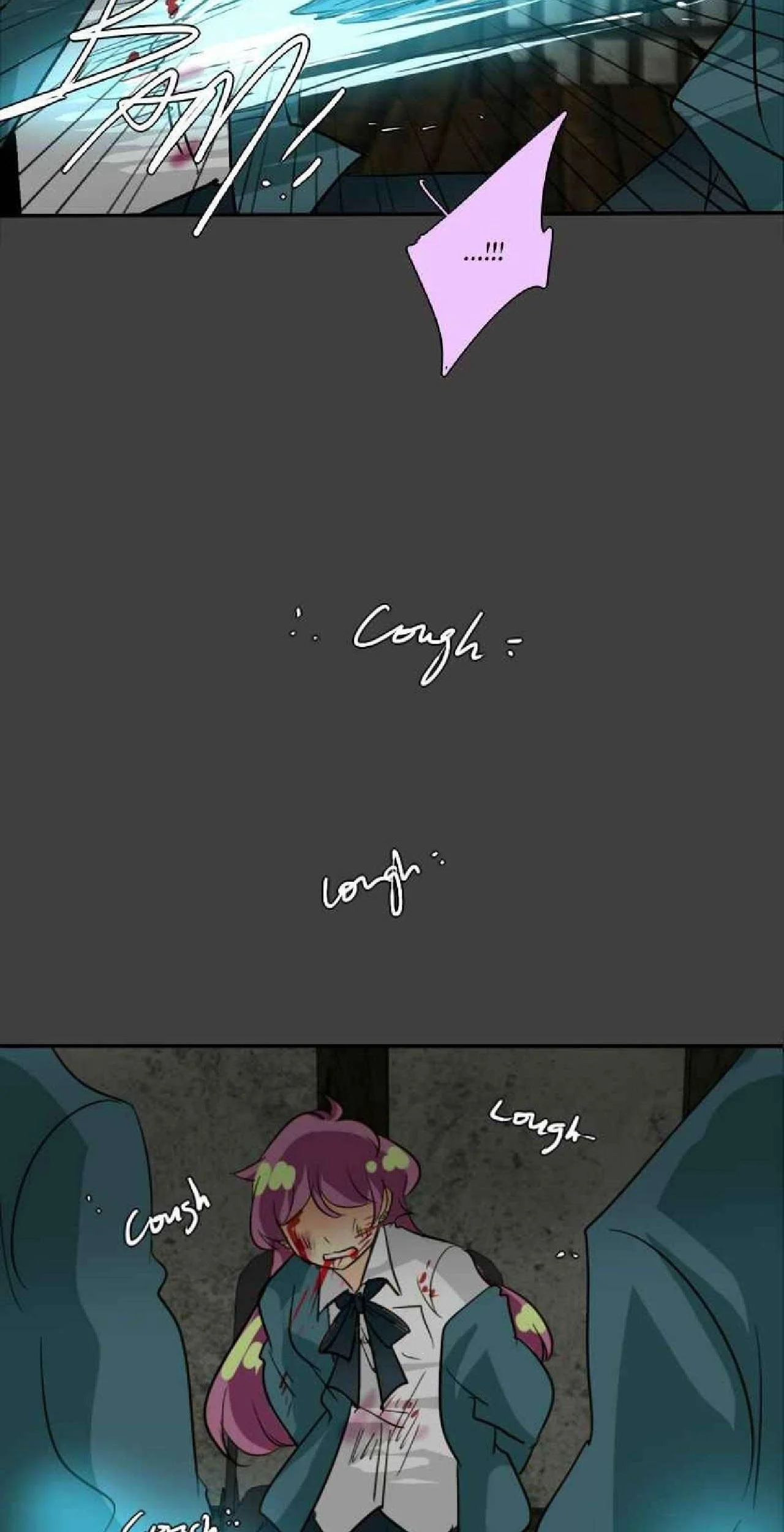 unOrdinary Chapter 121 Gambar 56