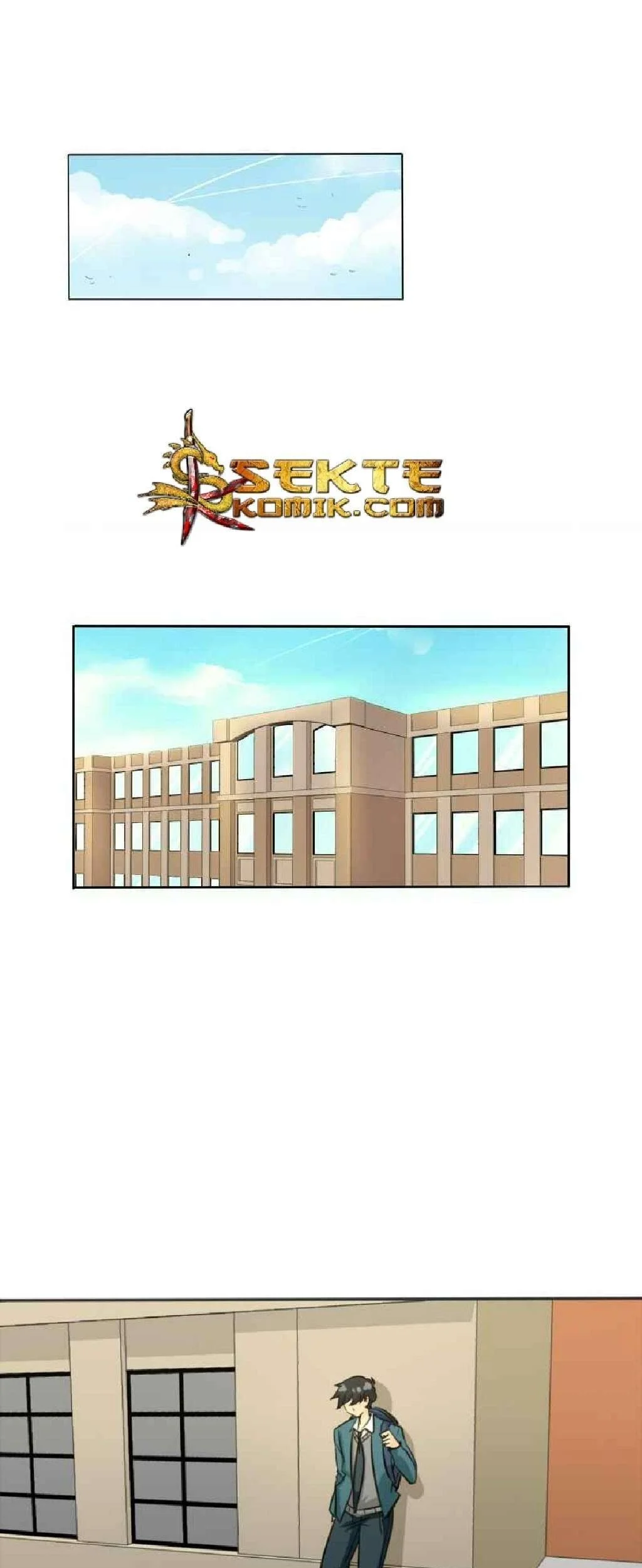 Manhwa unOrdinary Chapter 121 gambar nomor 2