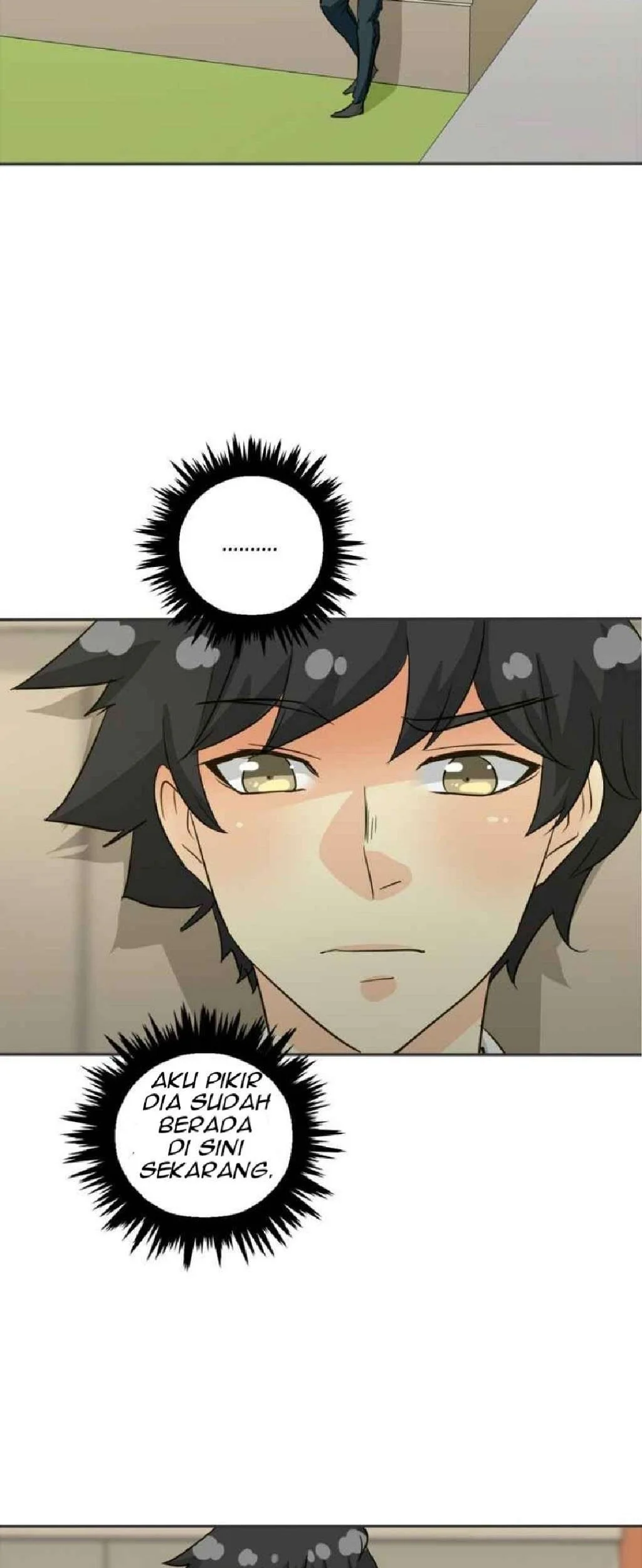 unOrdinary Chapter 121 Gambar 3