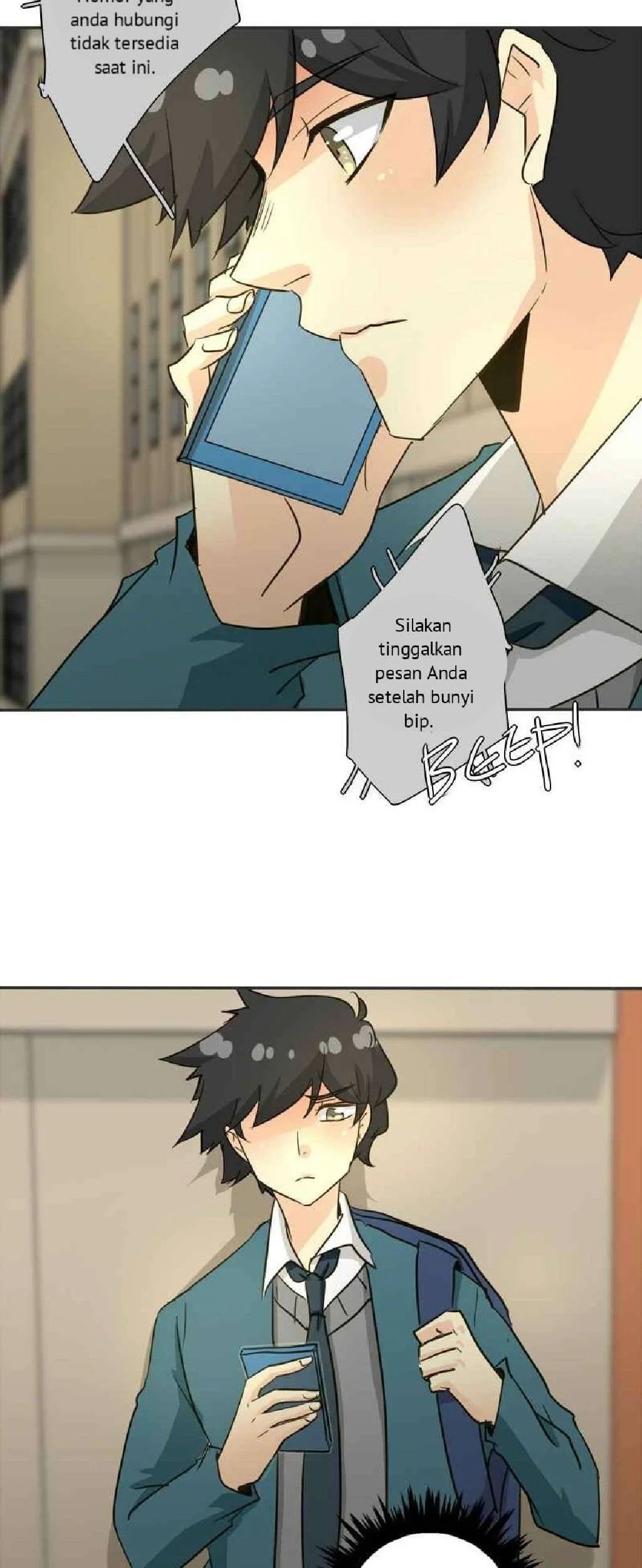 unOrdinary Chapter 121 Gambar 7