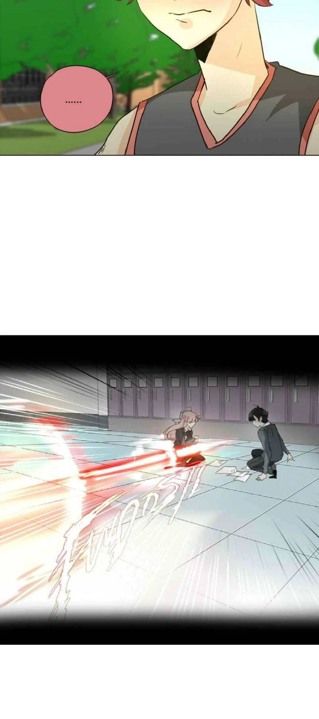 unOrdinary Chapter 121 Gambar 25