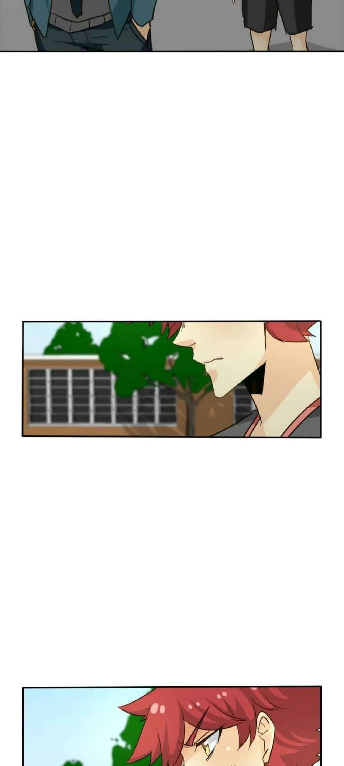 unOrdinary Chapter 121 Gambar 31