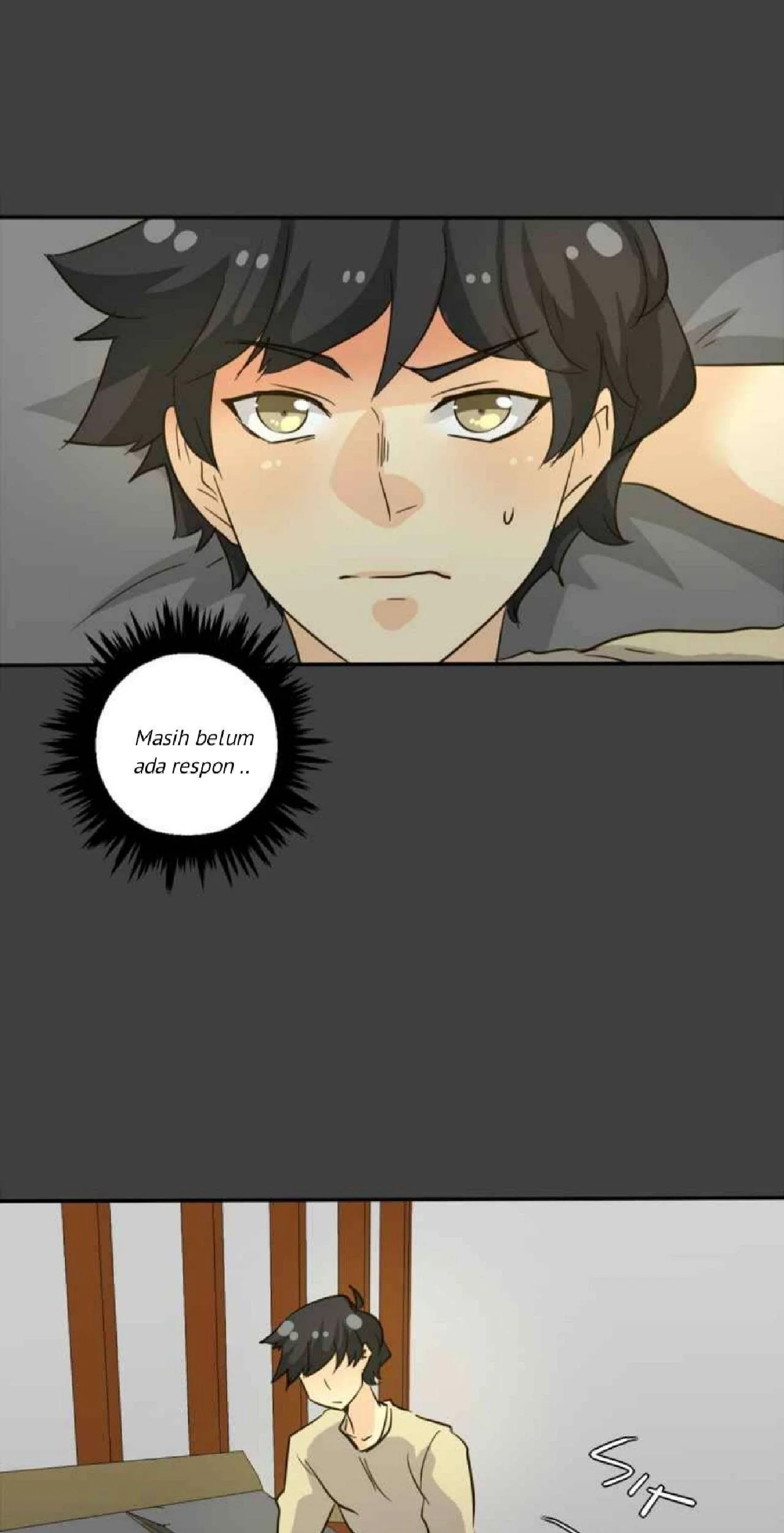 unOrdinary Chapter 121 Gambar 37