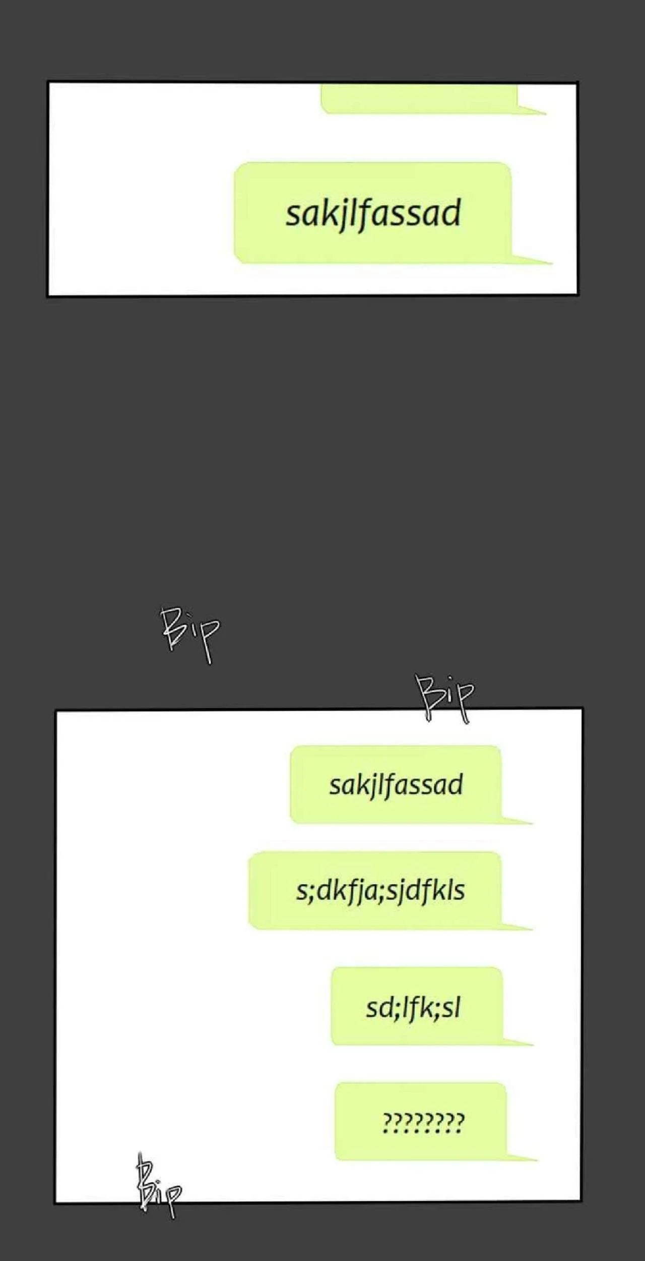 unOrdinary Chapter 121 Gambar 39