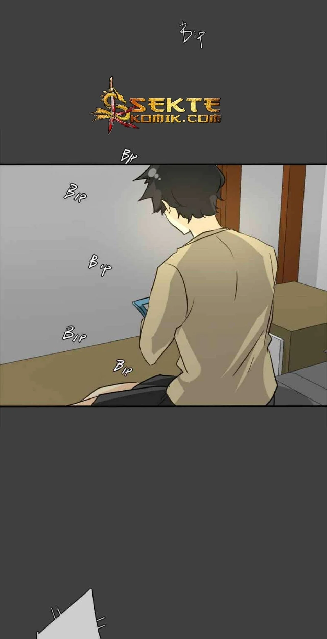 unOrdinary Chapter 121 Gambar 40