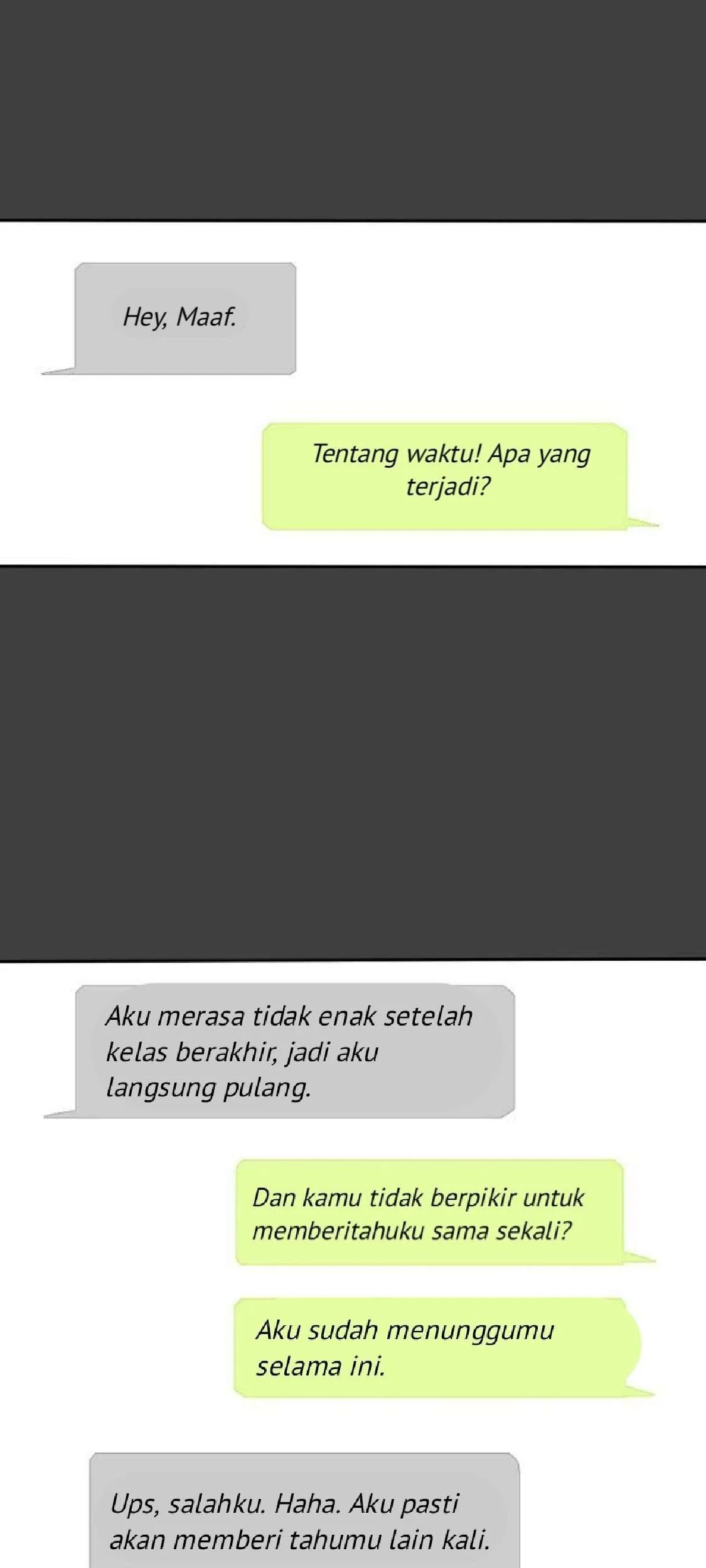 unOrdinary Chapter 121 Gambar 42