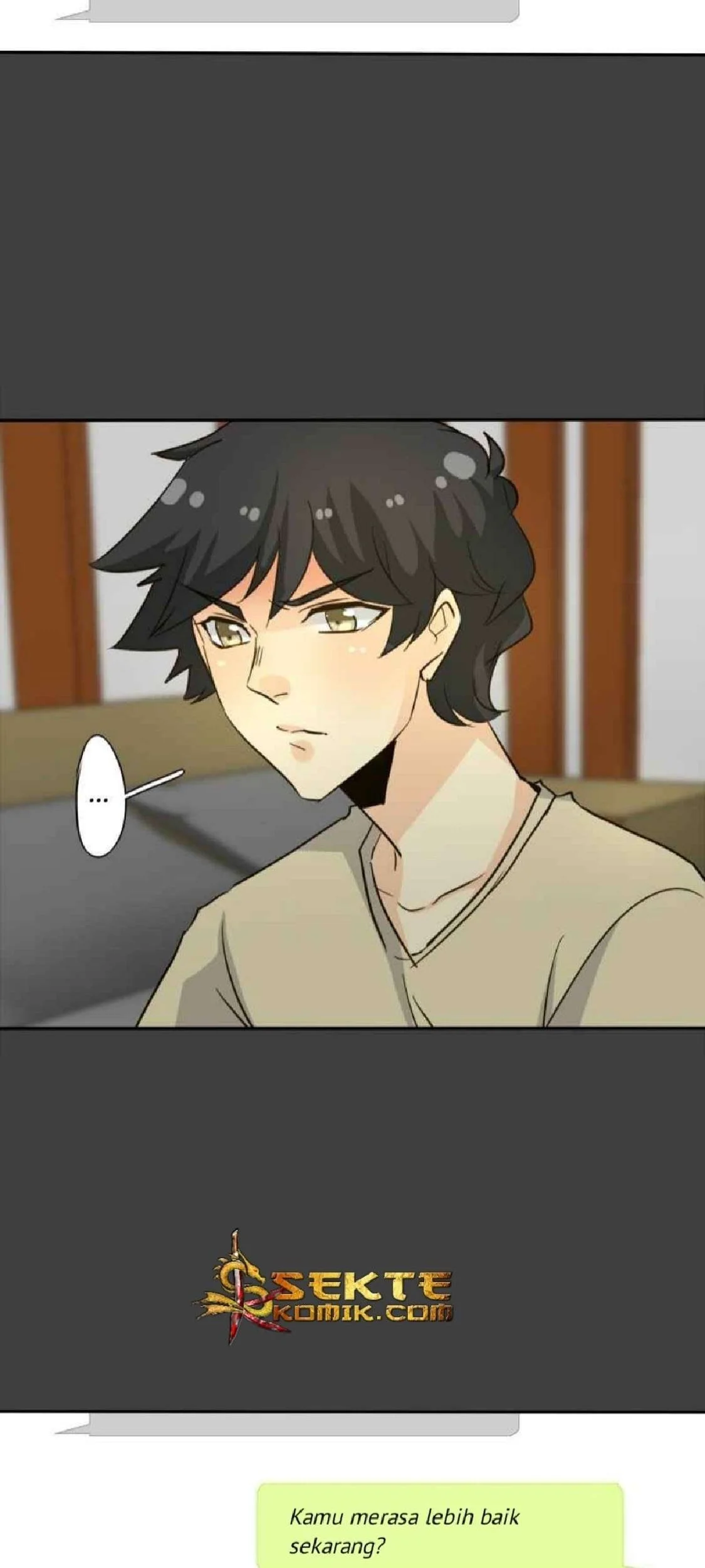 unOrdinary Chapter 121 Gambar 43