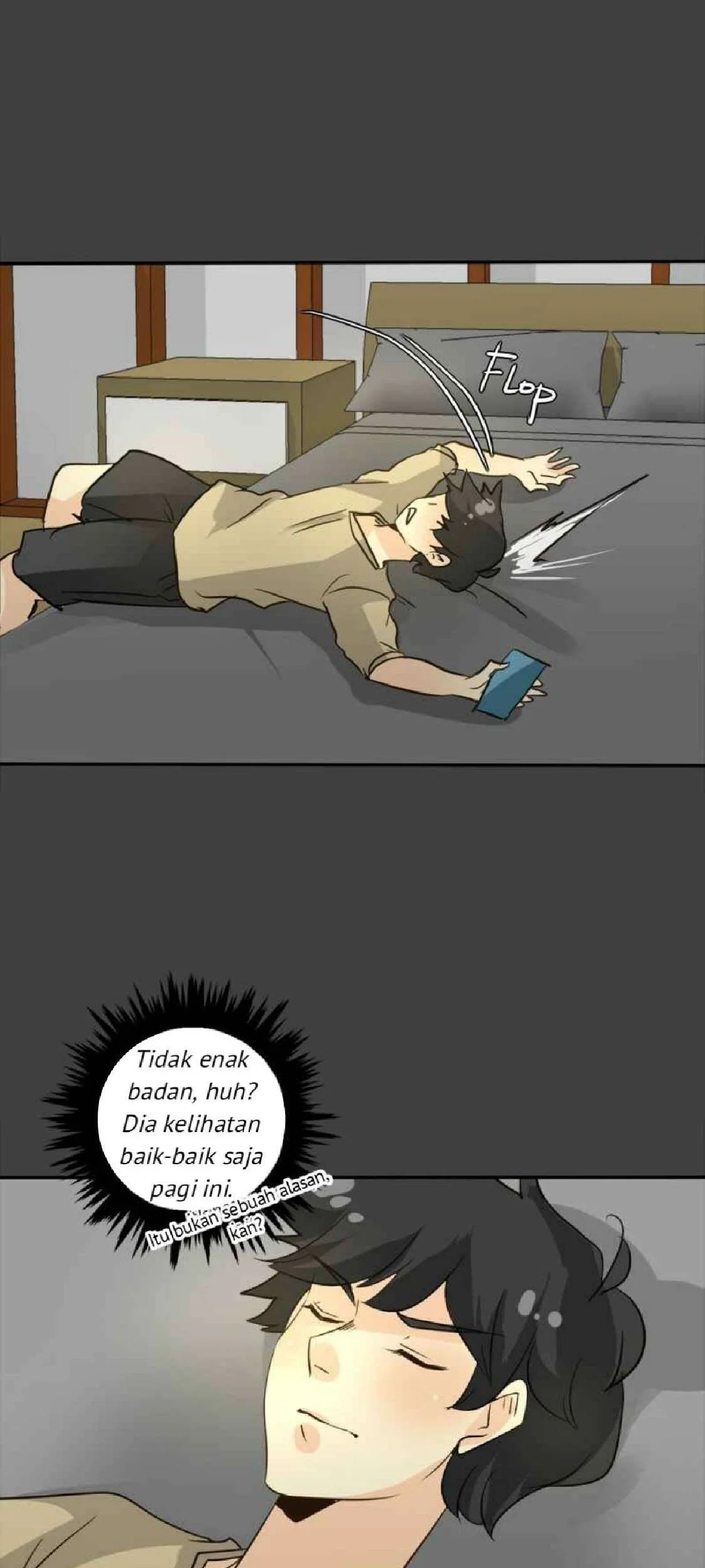 unOrdinary Chapter 121 Gambar 45