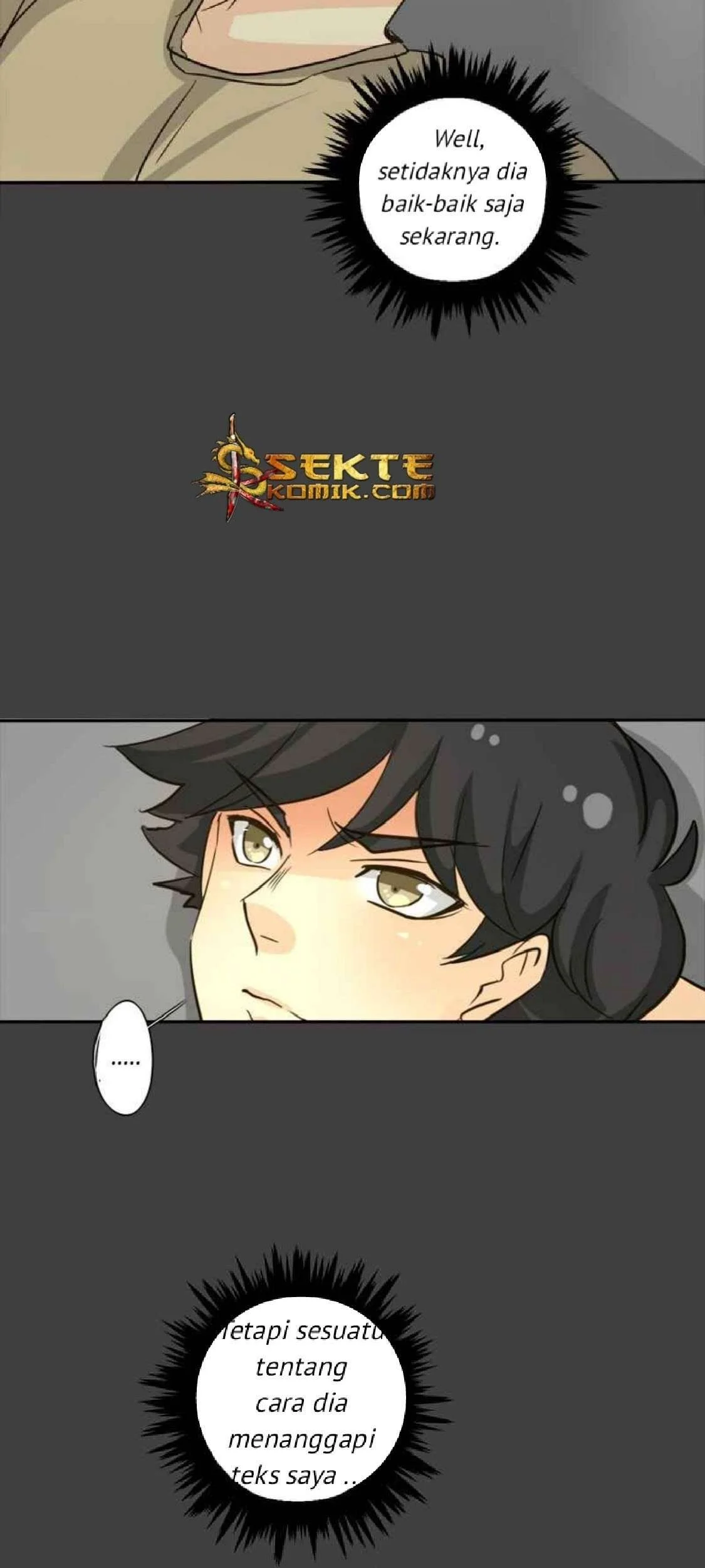 unOrdinary Chapter 121 Gambar 46