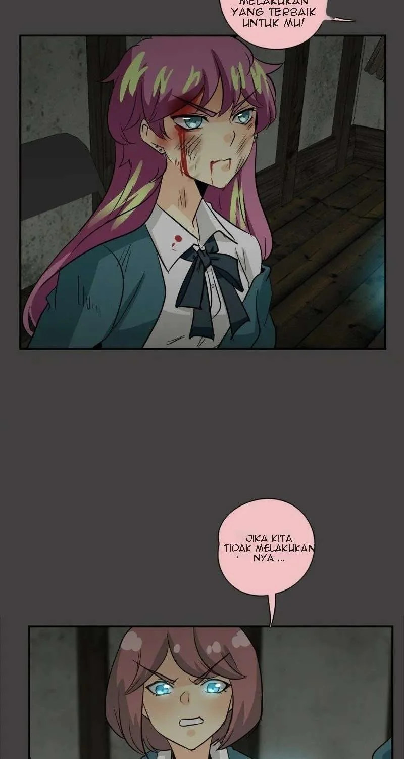 unOrdinary Chapter 122 Gambar 10