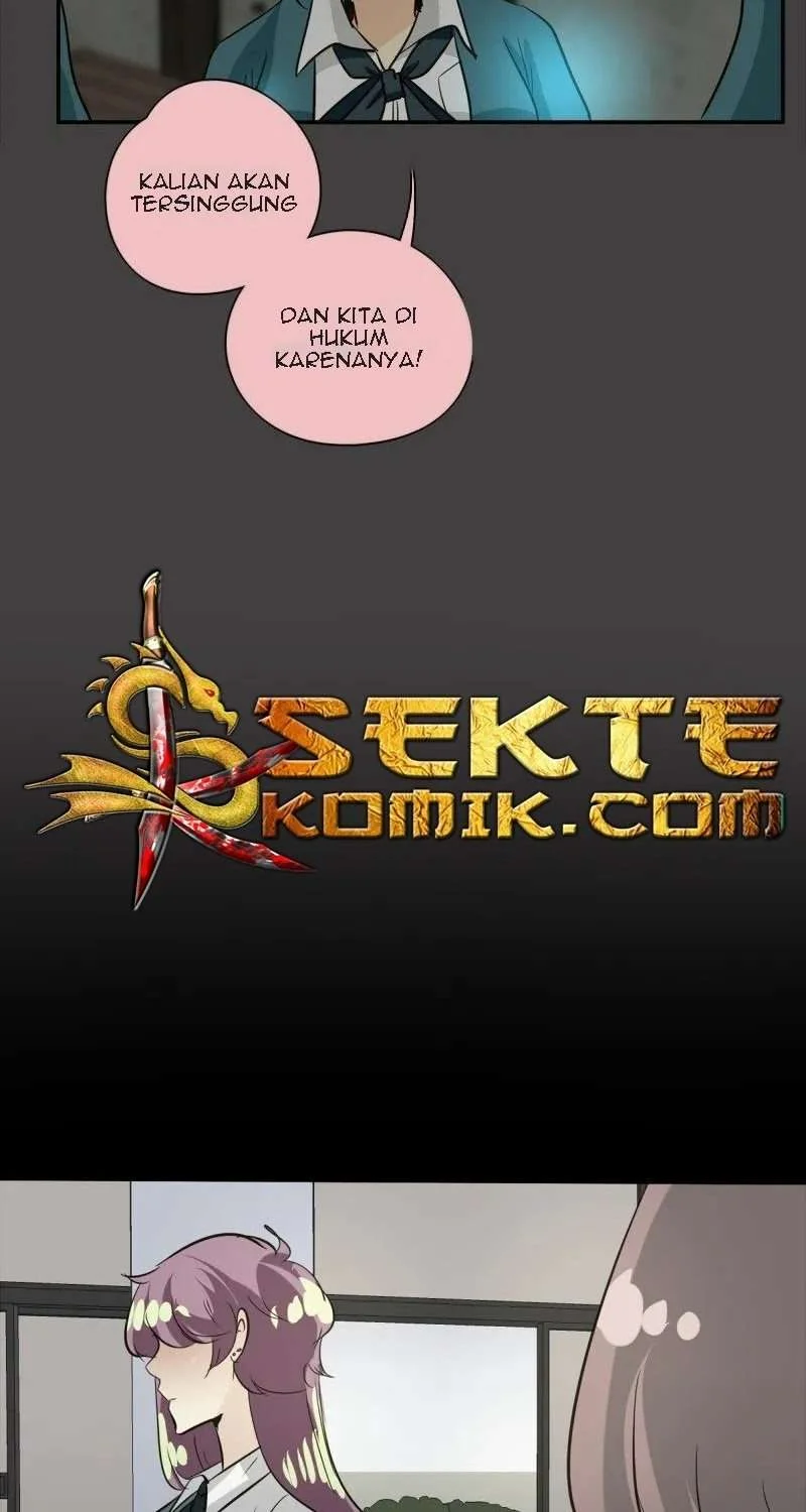 unOrdinary Chapter 122 Gambar 11