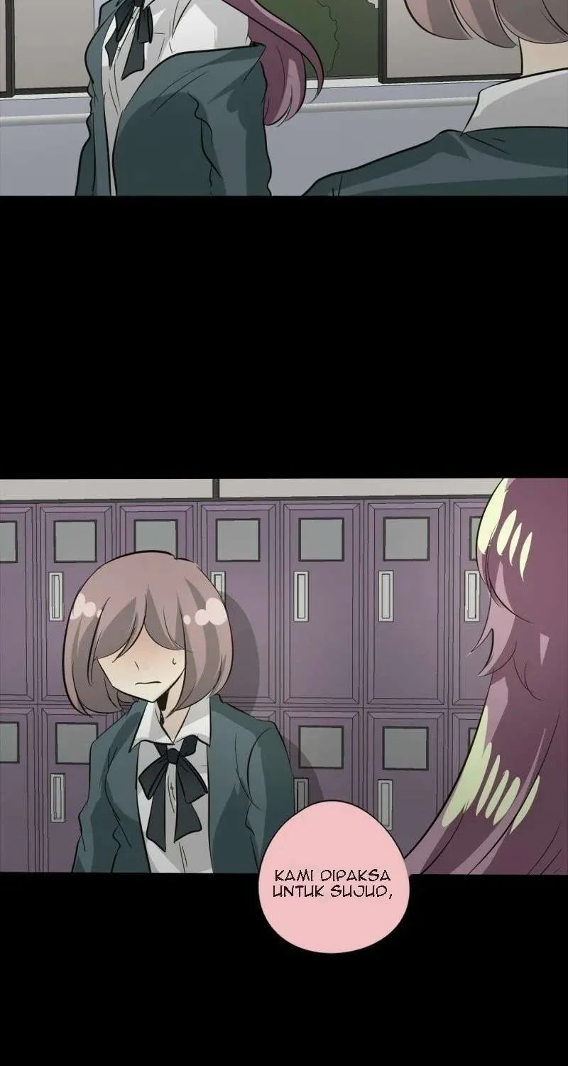 unOrdinary Chapter 122 Gambar 12