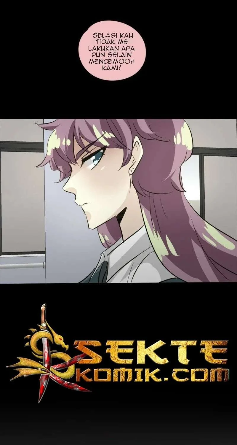 unOrdinary Chapter 122 Gambar 13