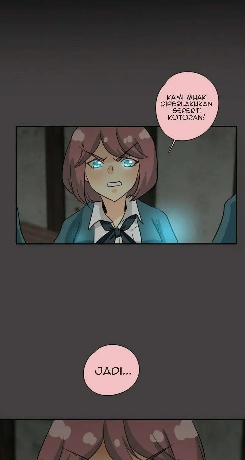 unOrdinary Chapter 122 Gambar 14