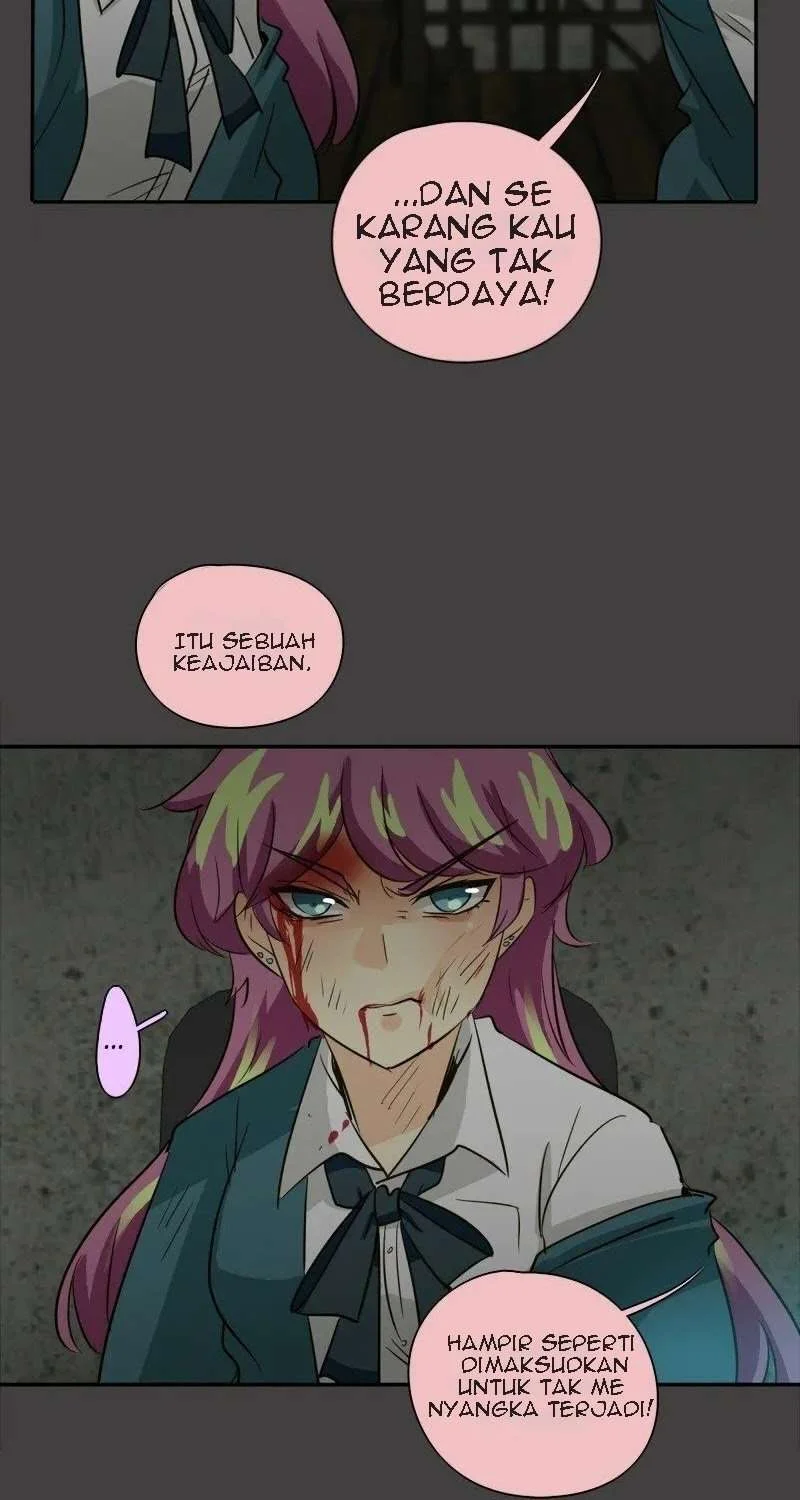 unOrdinary Chapter 122 Gambar 16