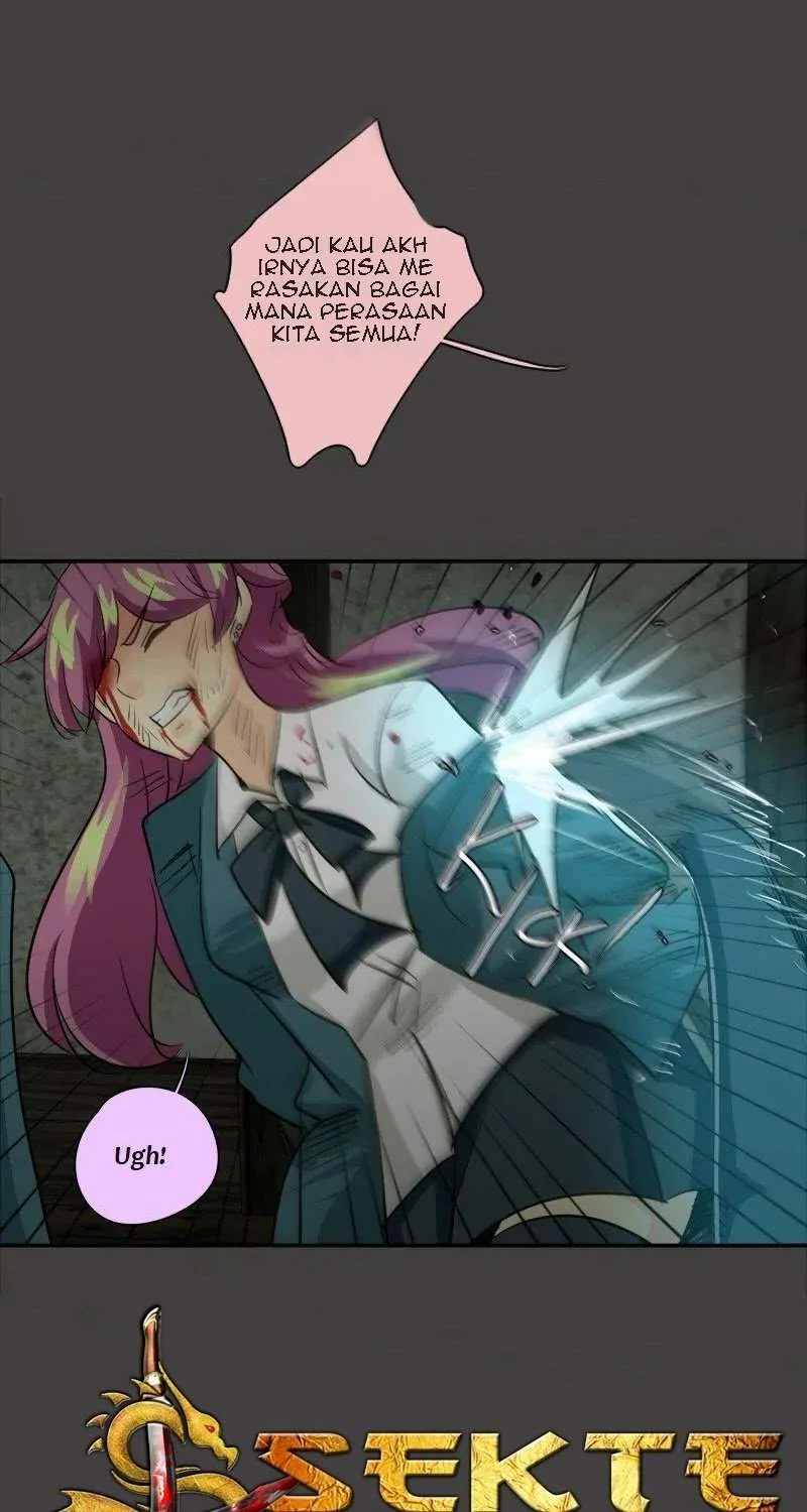 unOrdinary Chapter 122 Gambar 17