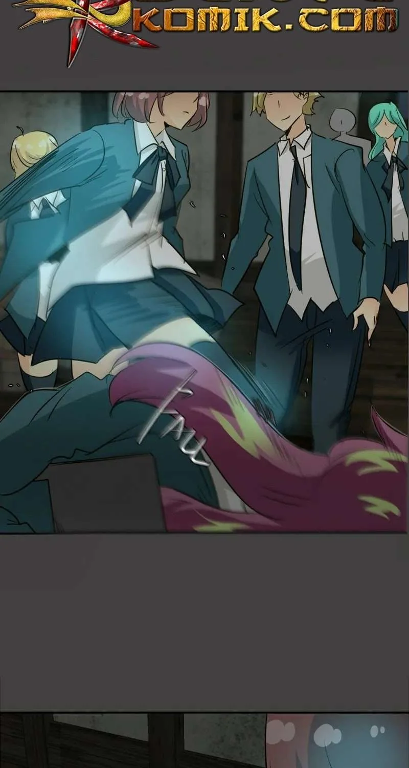 unOrdinary Chapter 122 Gambar 18