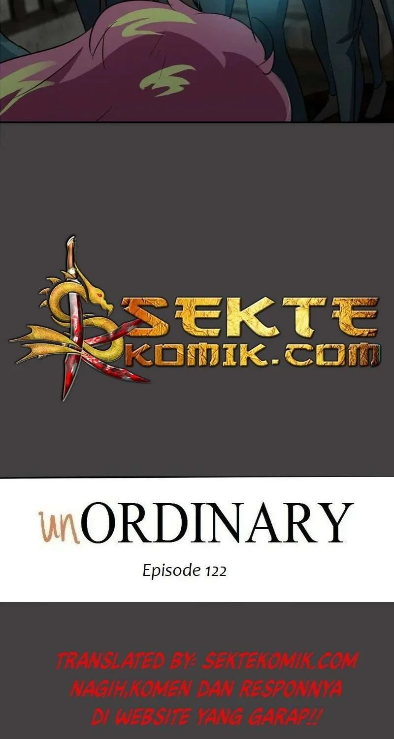 unOrdinary Chapter 122 Gambar 21