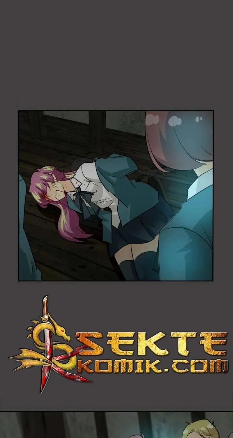 unOrdinary Chapter 122 Gambar 23