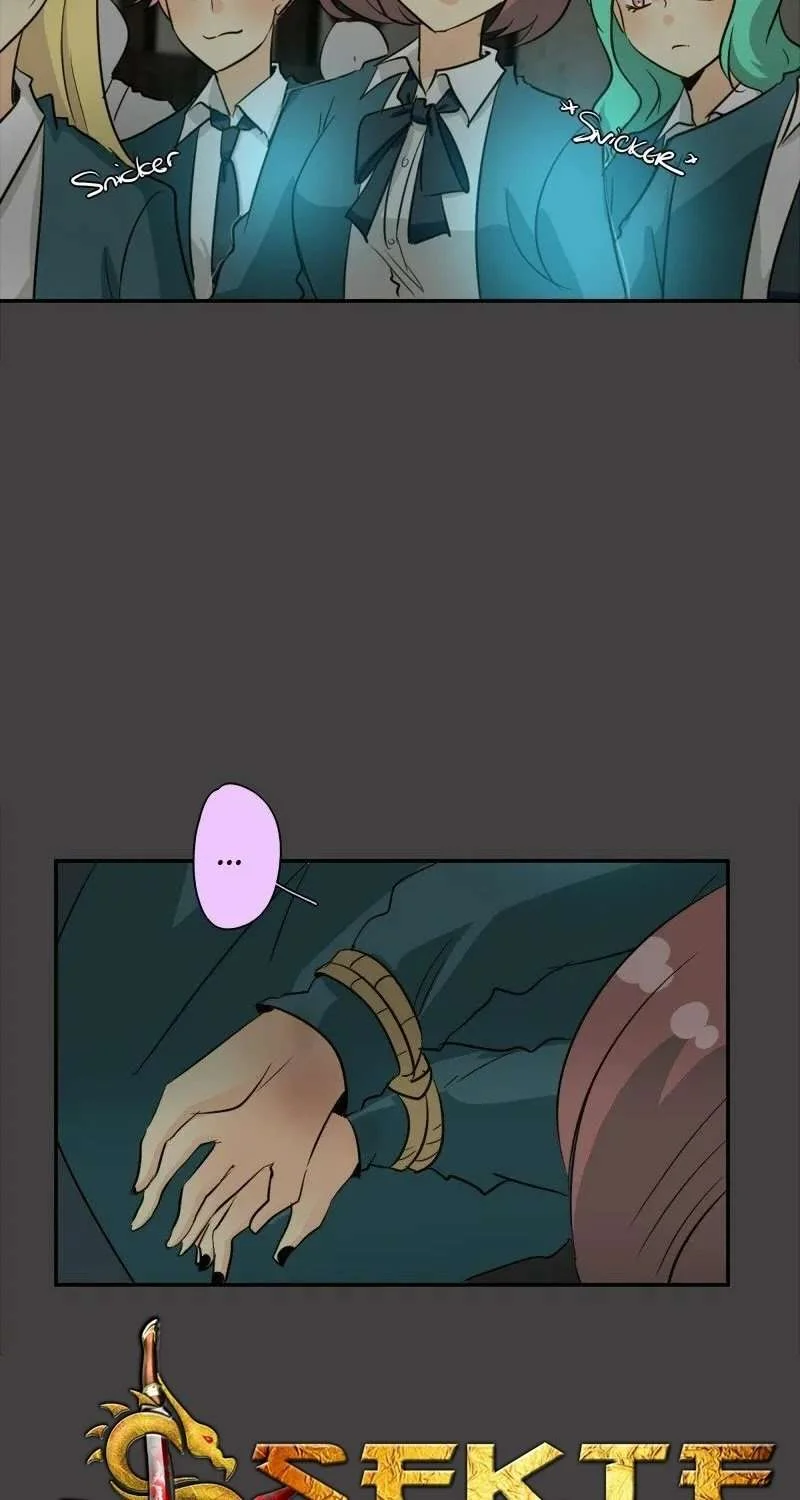 unOrdinary Chapter 122 Gambar 25