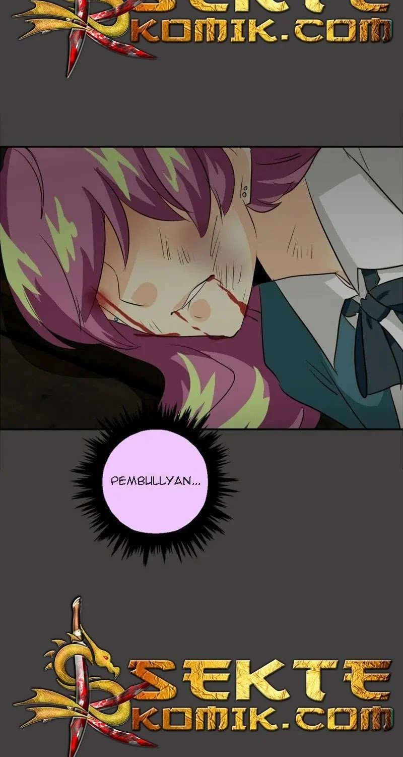 unOrdinary Chapter 122 Gambar 26