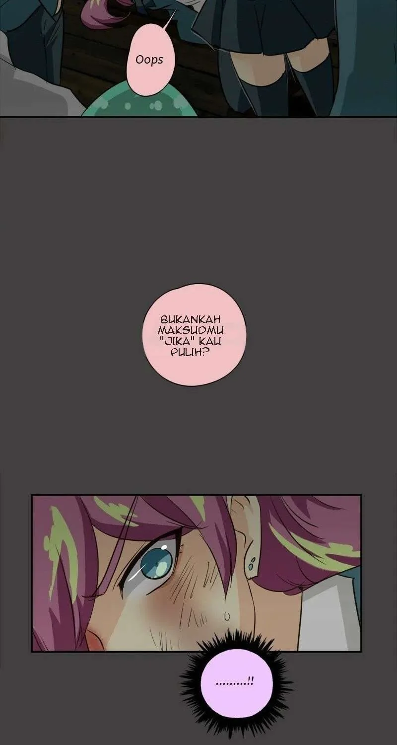 unOrdinary Chapter 122 Gambar 28