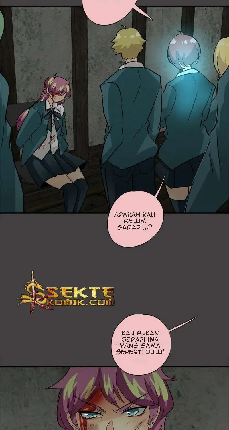 unOrdinary Chapter 122 Gambar 3