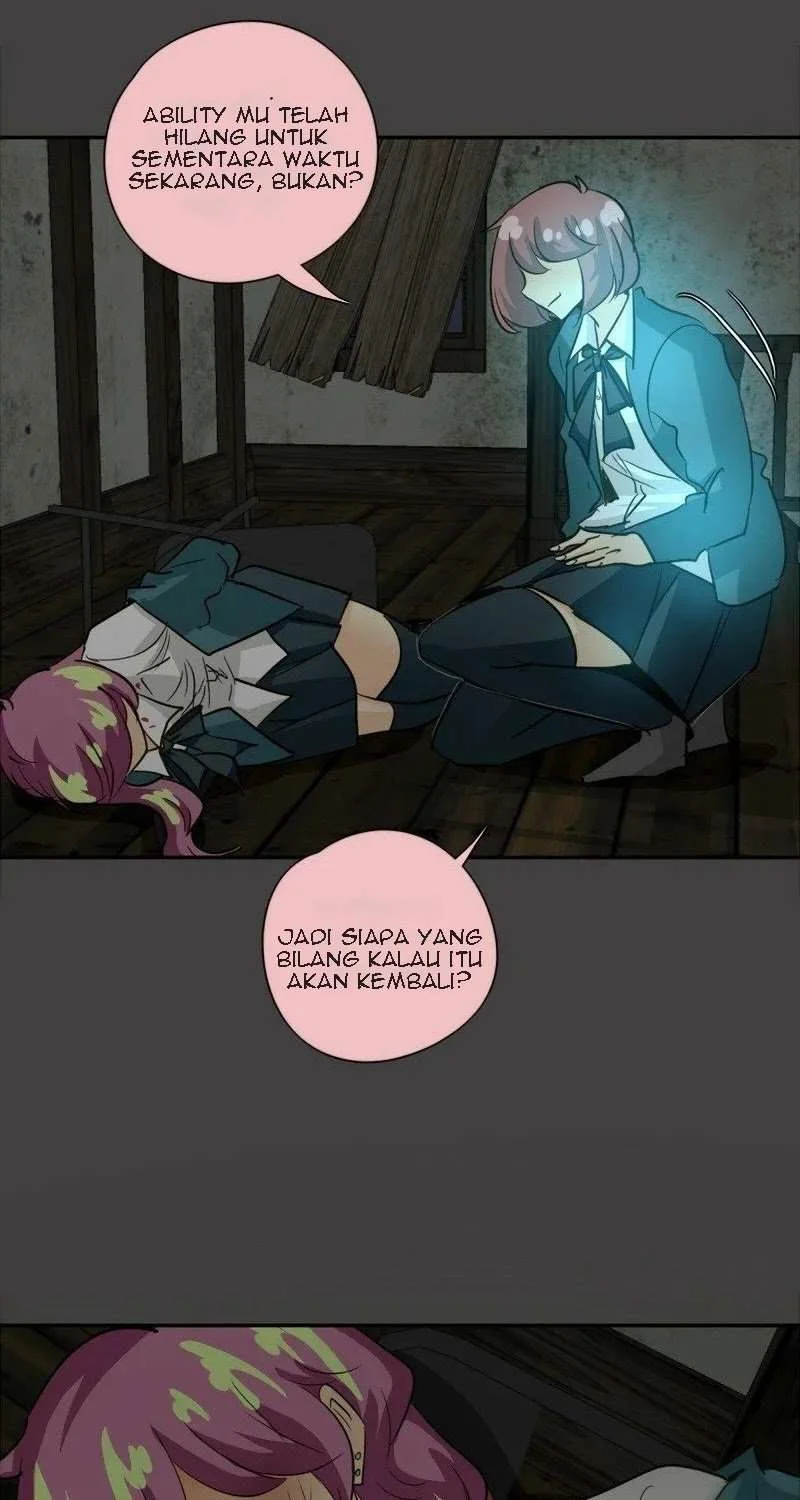 unOrdinary Chapter 122 Gambar 30