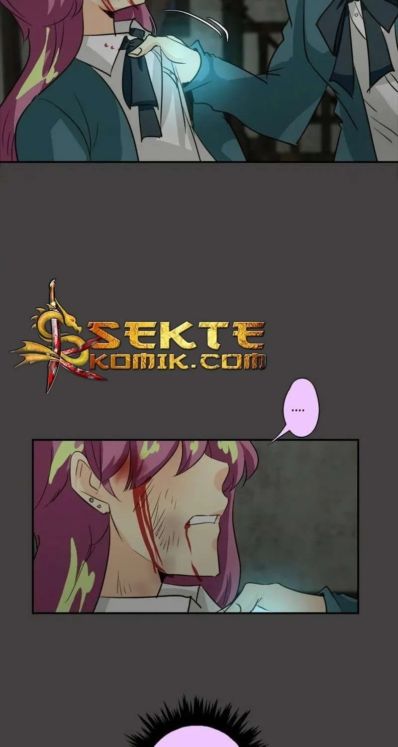 unOrdinary Chapter 122 Gambar 32