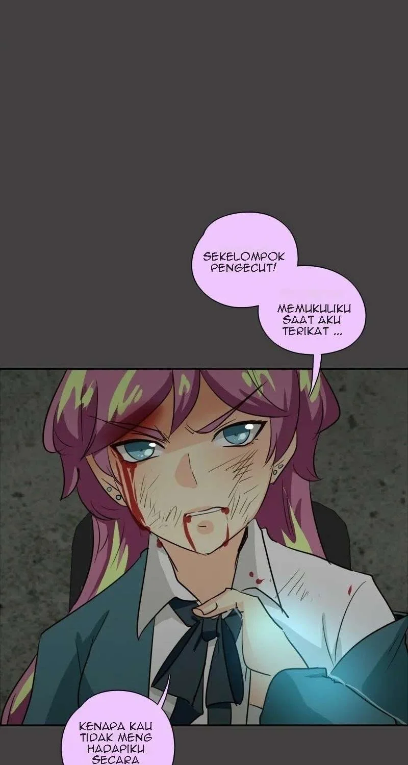 unOrdinary Chapter 122 Gambar 34