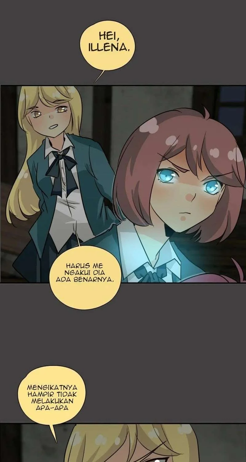 unOrdinary Chapter 122 Gambar 36