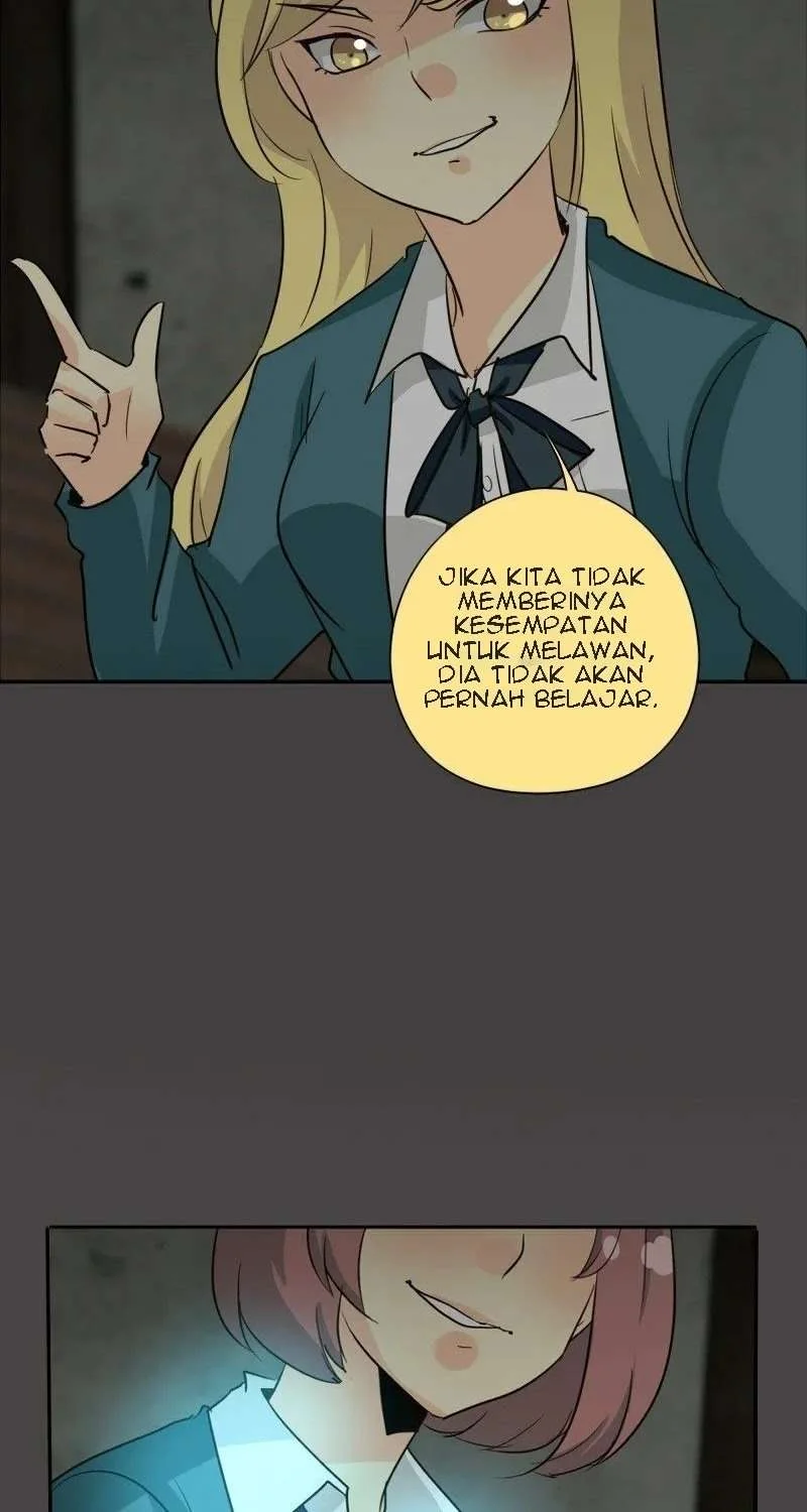 unOrdinary Chapter 122 Gambar 37