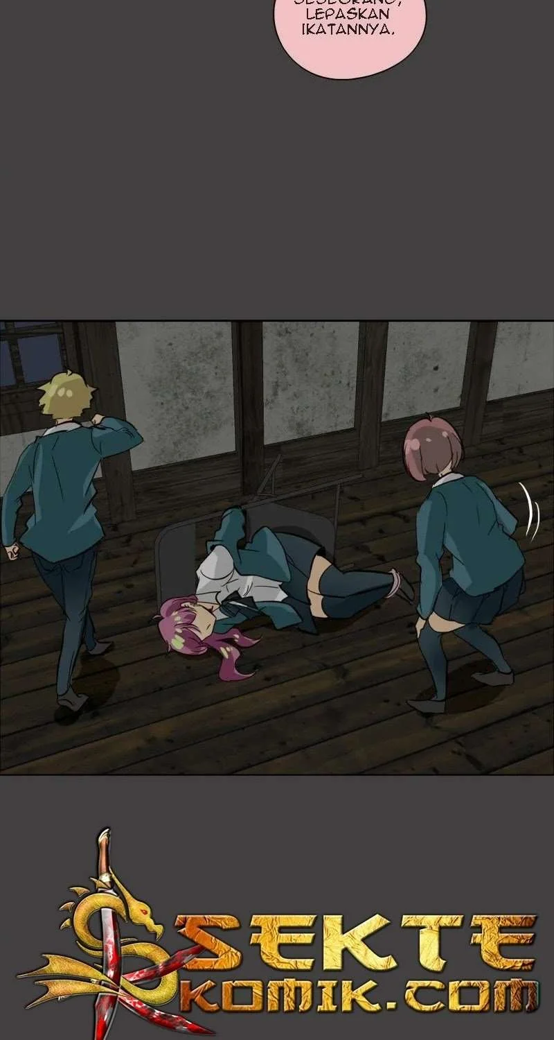 unOrdinary Chapter 122 Gambar 39