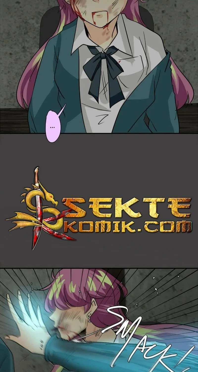 unOrdinary Chapter 122 Gambar 4