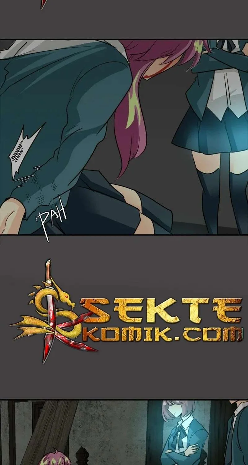 unOrdinary Chapter 122 Gambar 40