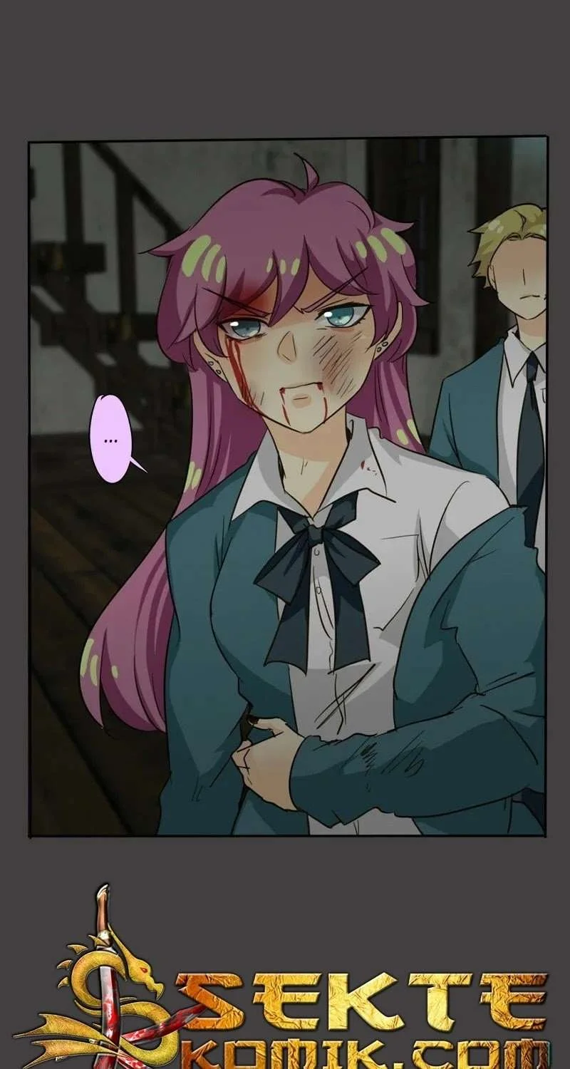 unOrdinary Chapter 122 Gambar 43