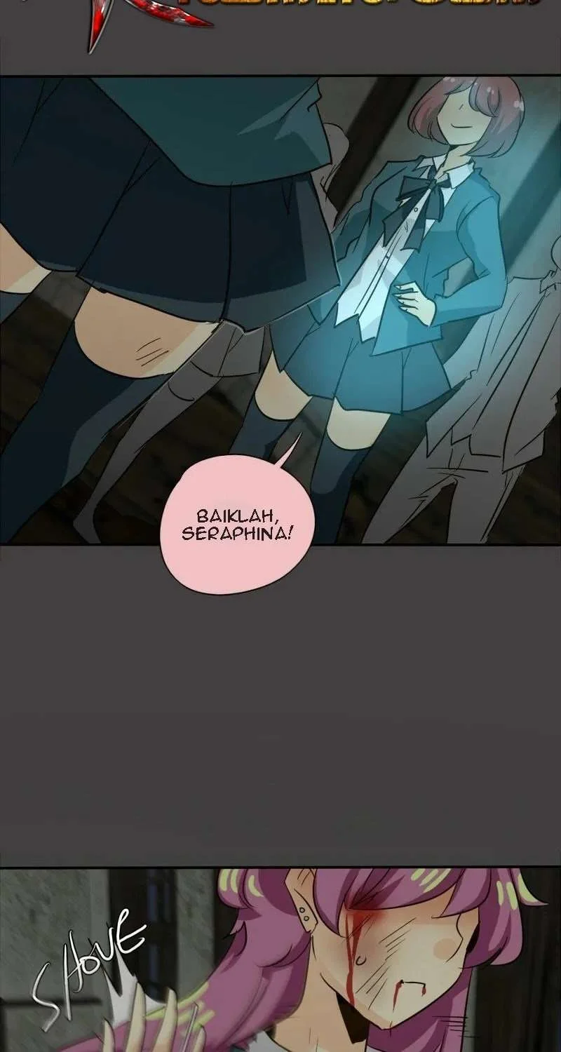 unOrdinary Chapter 122 Gambar 44